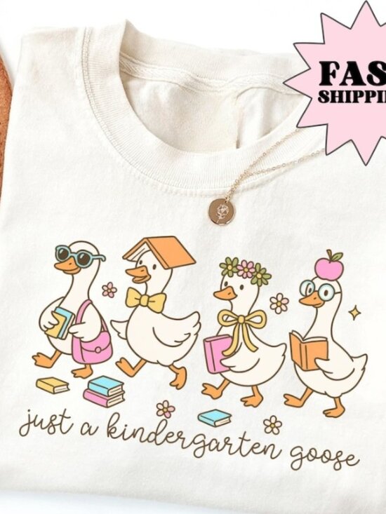 Tops - Teacher Shirt Kindergarten Teacher Teacher Shirt